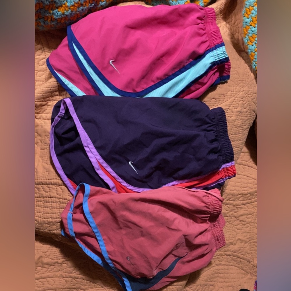 Nike shorts